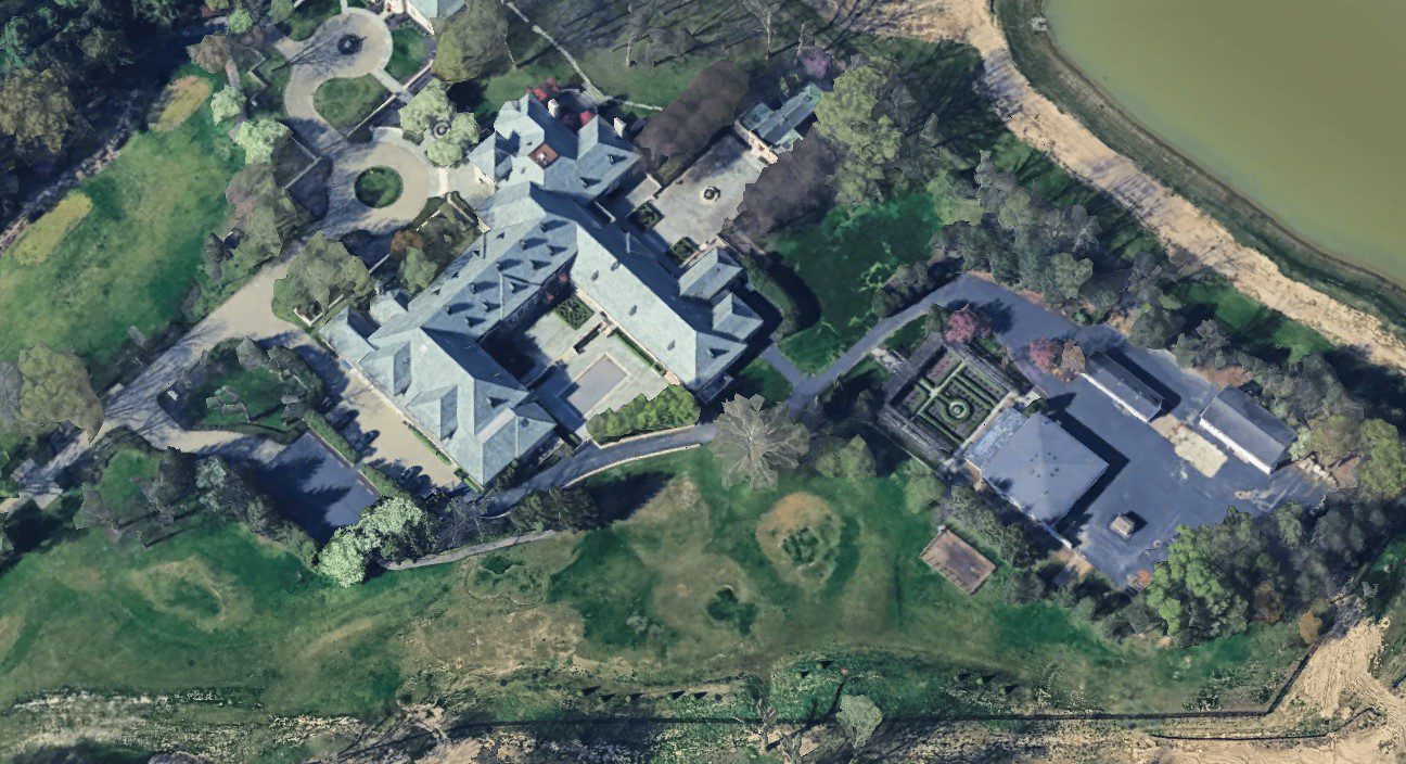 largest house in indiana 02