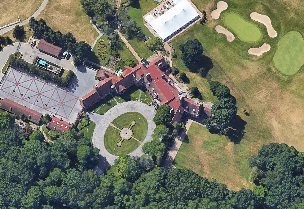 largest house in michigan 01