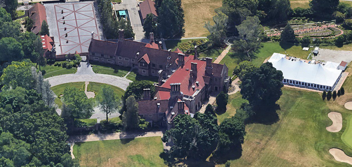 largest house in michigan 03