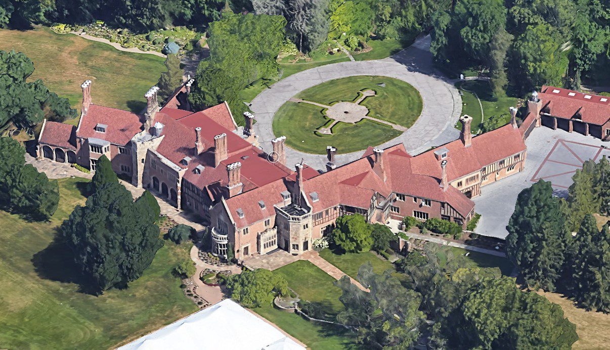 largest house in michigan 04