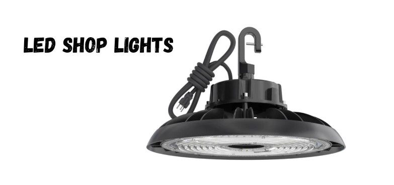 led shop lights