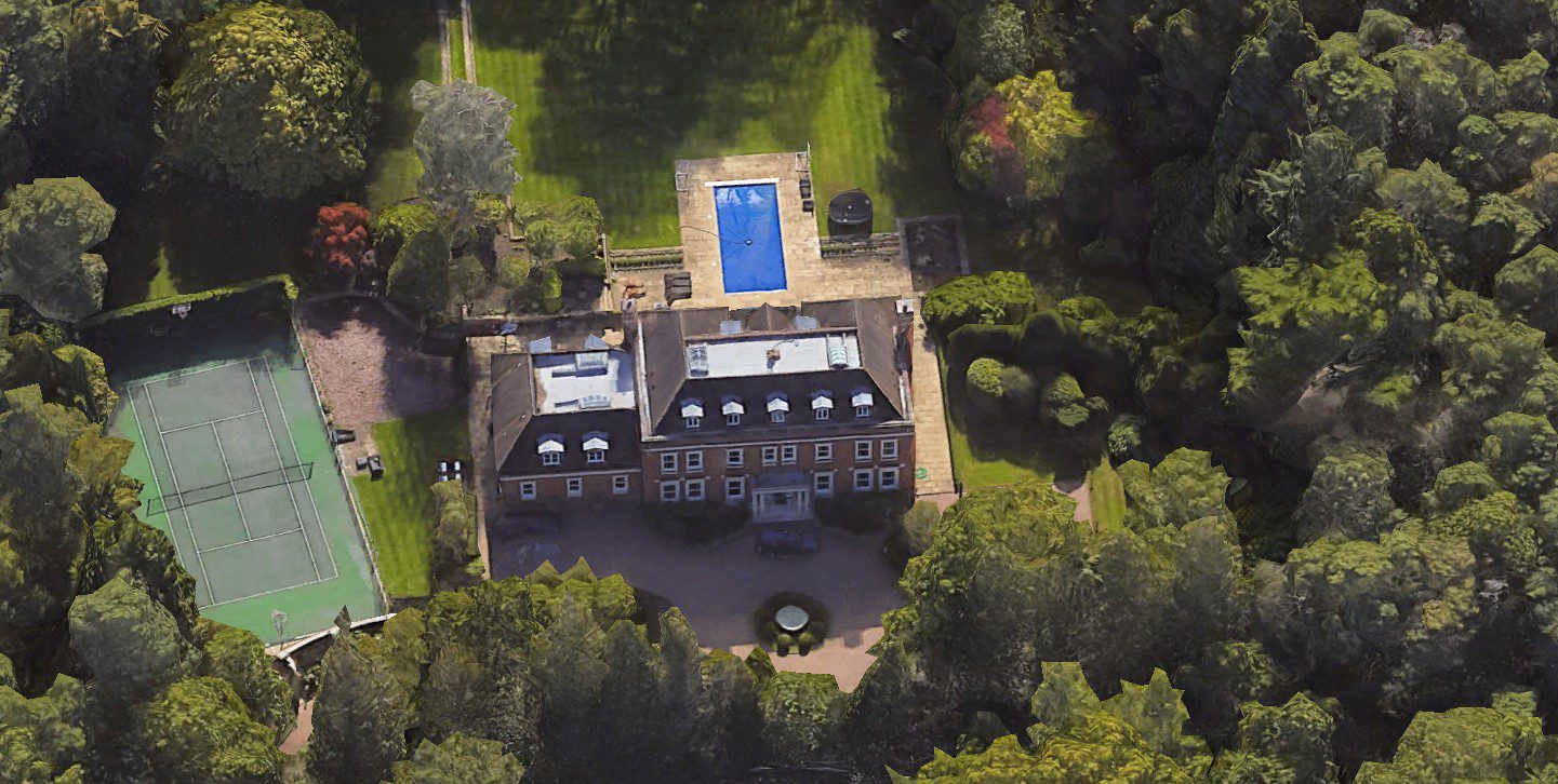 liam payne house in brookwood 04