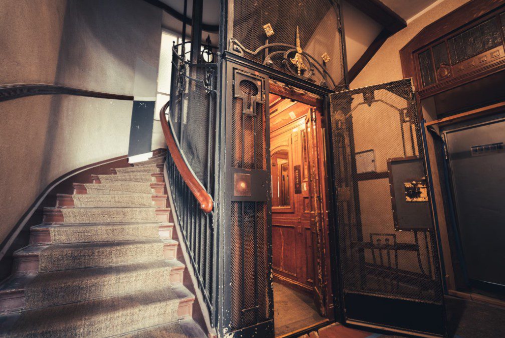 lift cost considerations