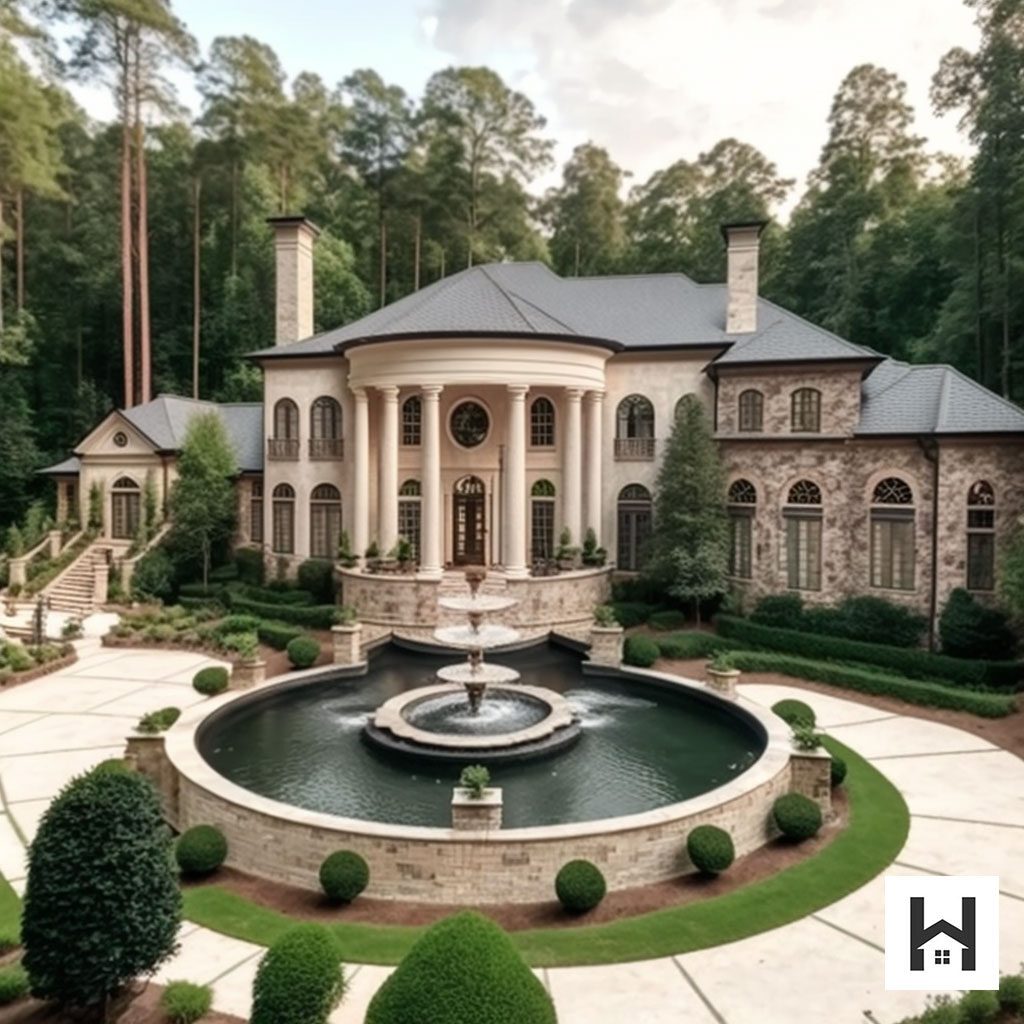 lil durks house in atlanta