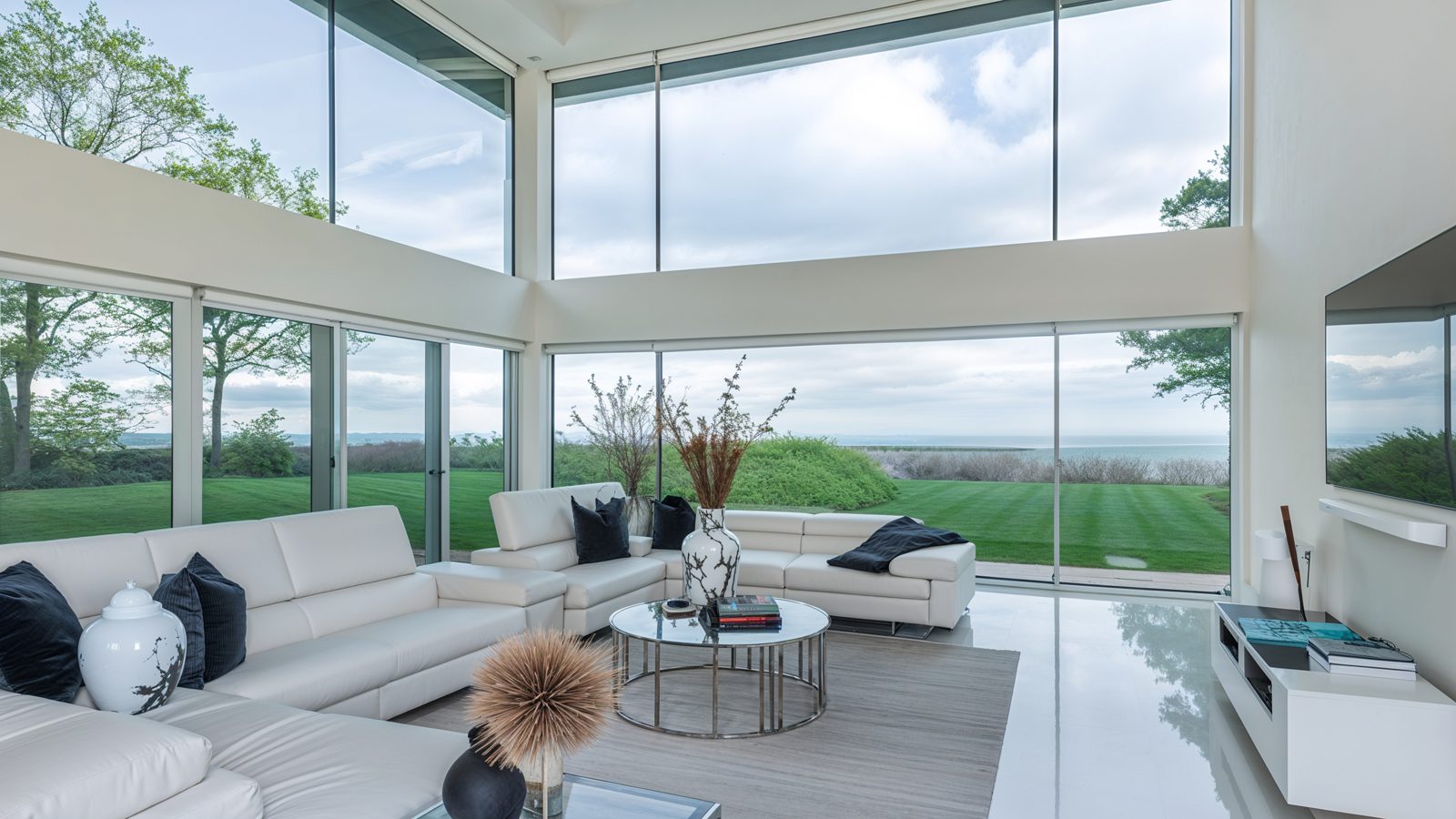 02 living room with panoramic views in aaron rodgers%e2%80%99 mo
