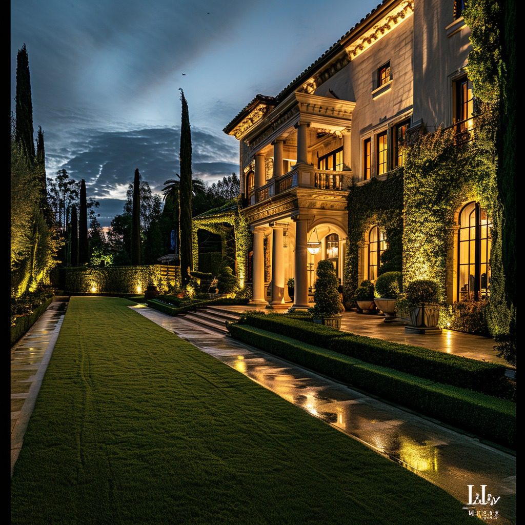 lizzo house in beverly hills