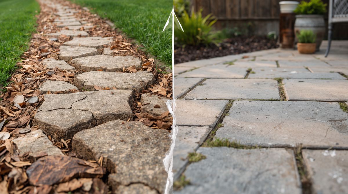 Long Lasting Landscaping Investment