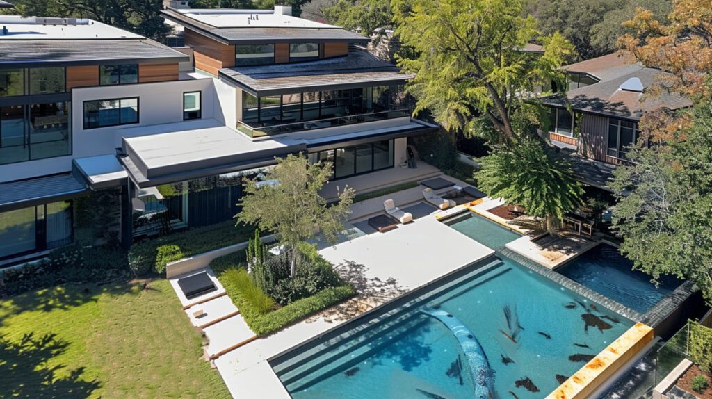 luka doncic house in dallas