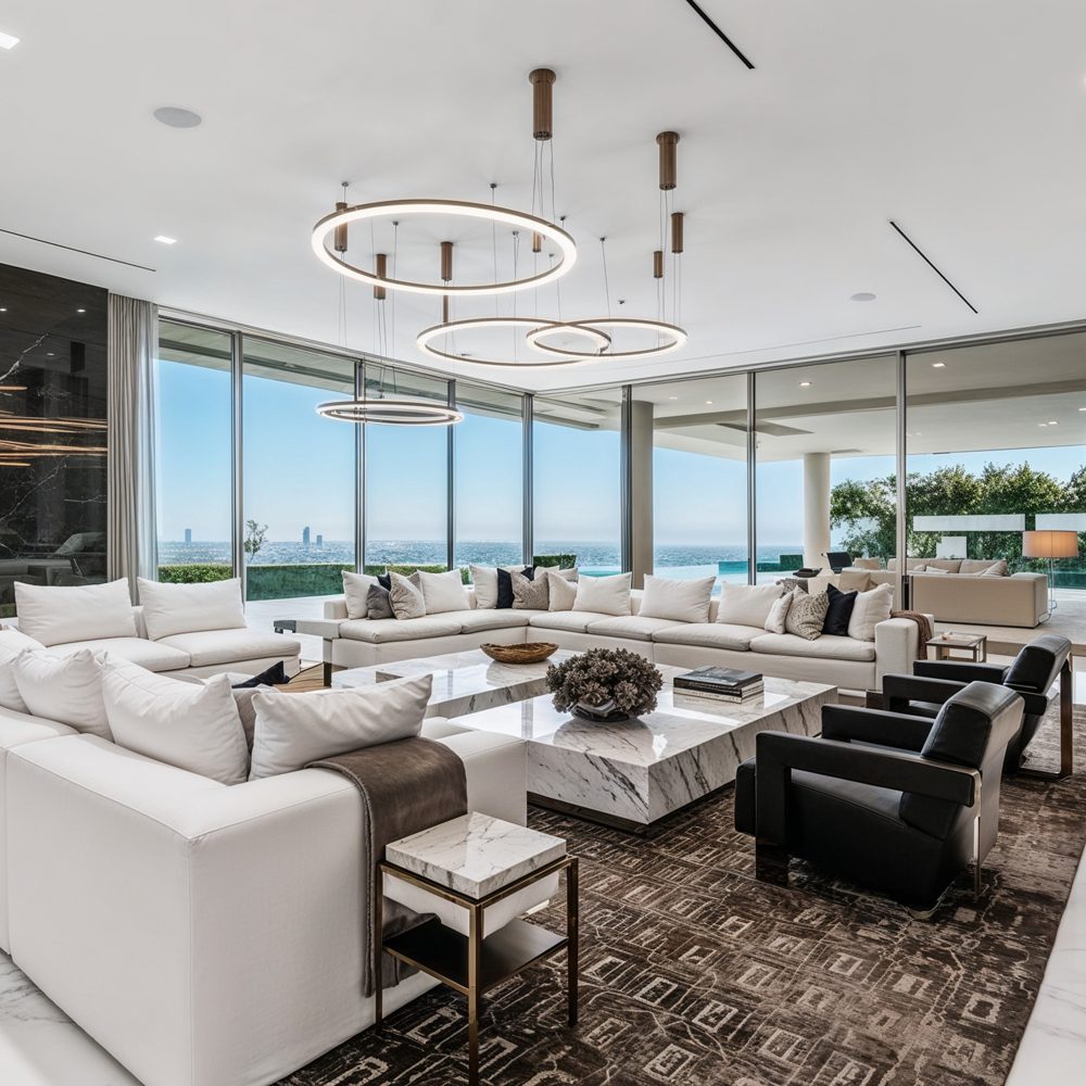 02 luxurious living room with panoramic views