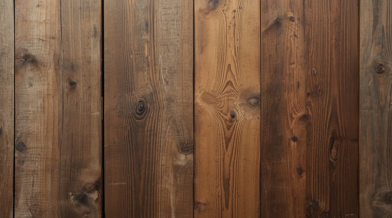 Material And Finish Choices