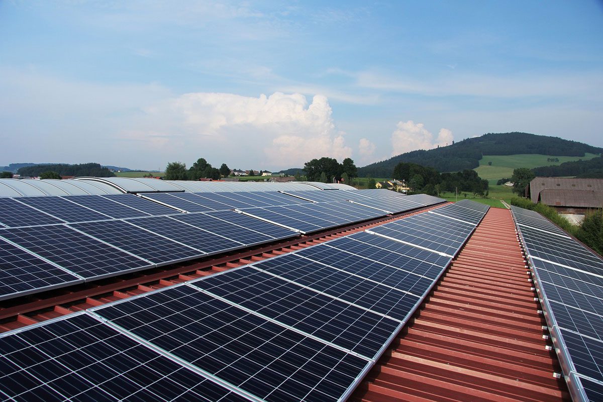 maximizing solar benefits