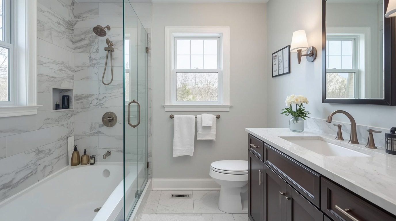 Measure And Assess The Existing Space