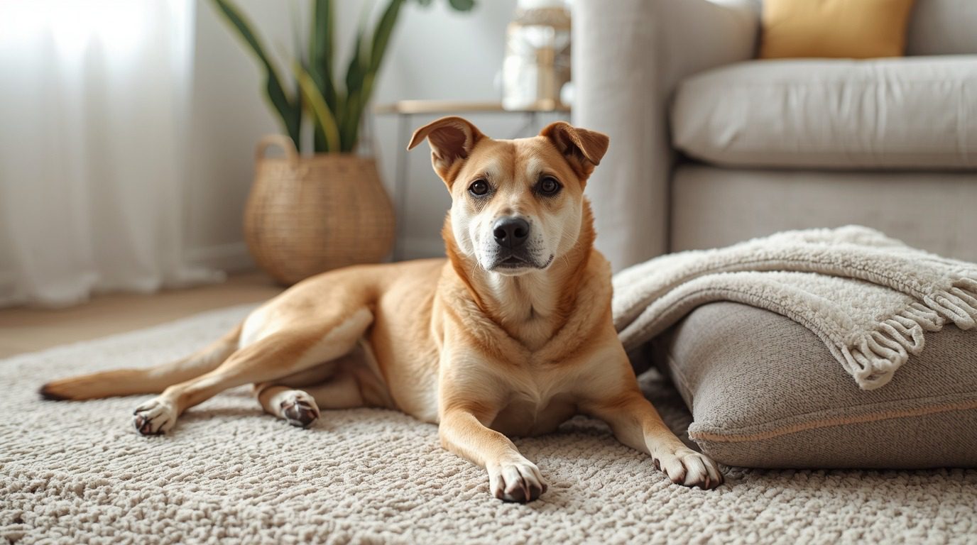 Minimize Pet Odors And Freshen The Air