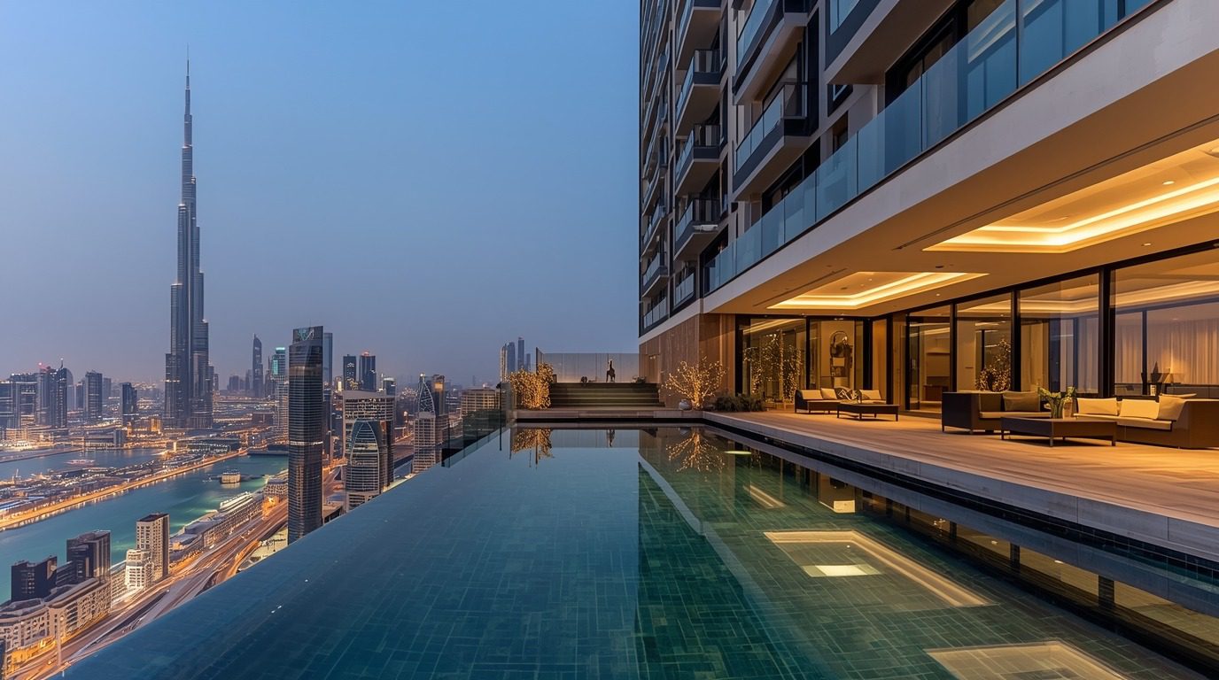Most Expensive Apartment In Dubai – Record Breaking Sales
