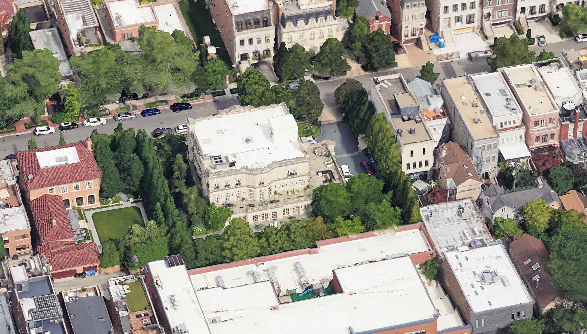 most expensive house in chicago 01