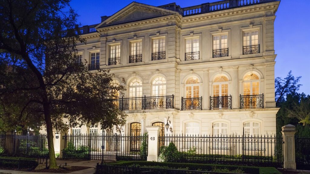 Most Expensive House in Chicago
