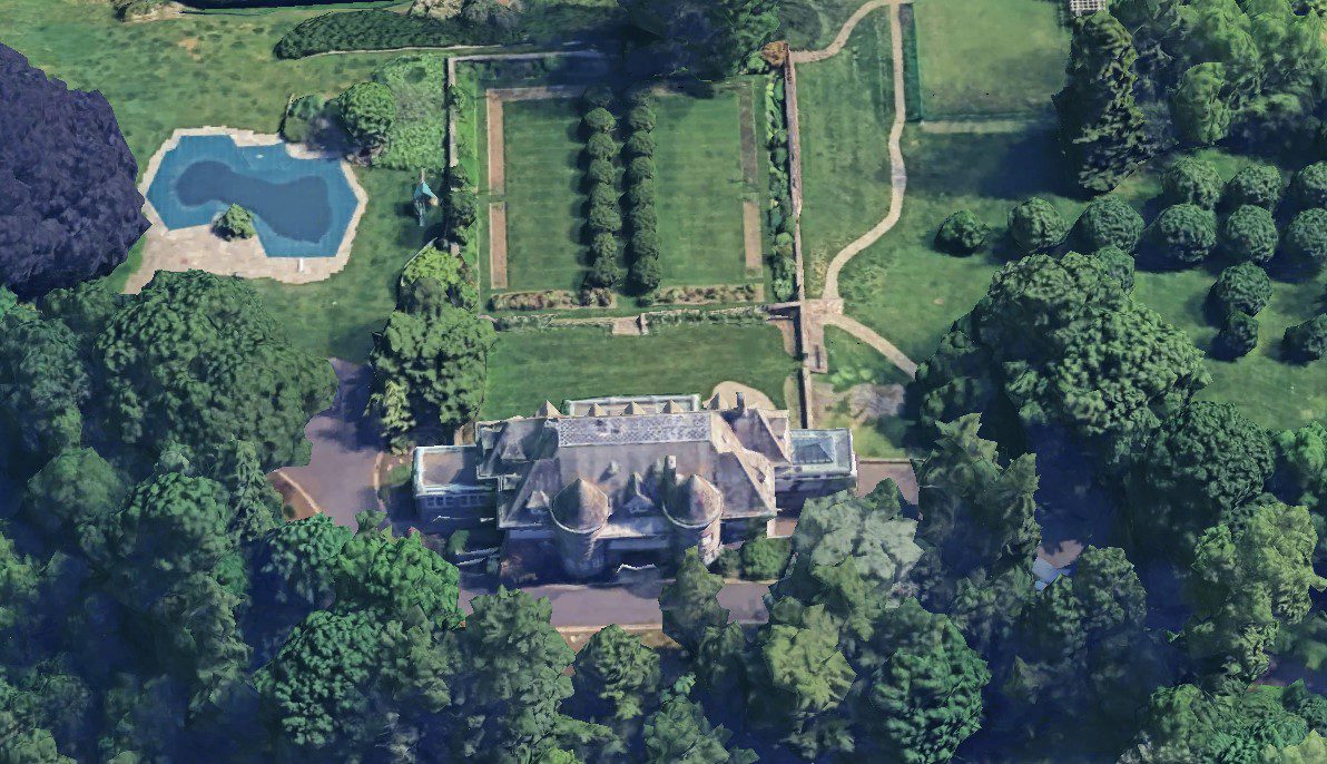 most expensive house in in connecticut 01
