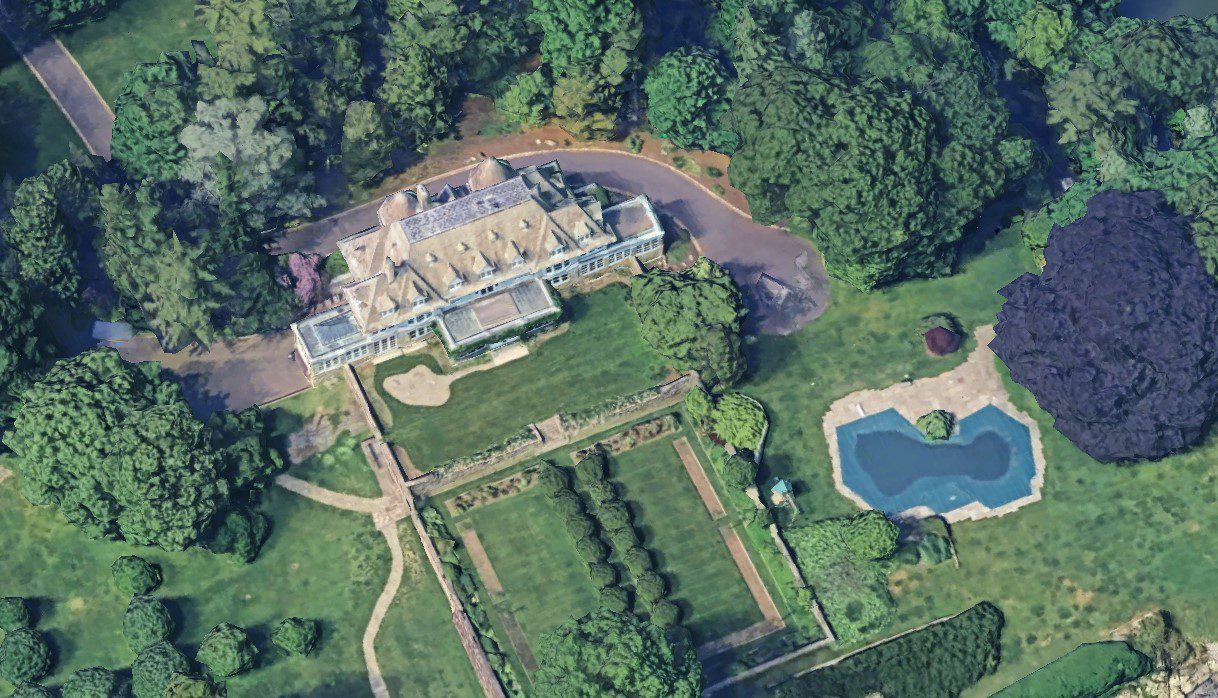 most expensive house in in connecticut 02