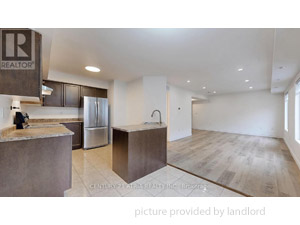 2 Bedroom apartment for rent in MARKHAM    