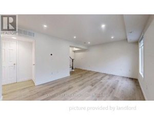 2 Bedroom apartment for rent in MARKHAM    