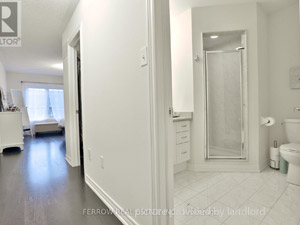 2 Bedroom apartment for rent in Markham 