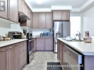 2 Bedroom apartment for rent in Markham 