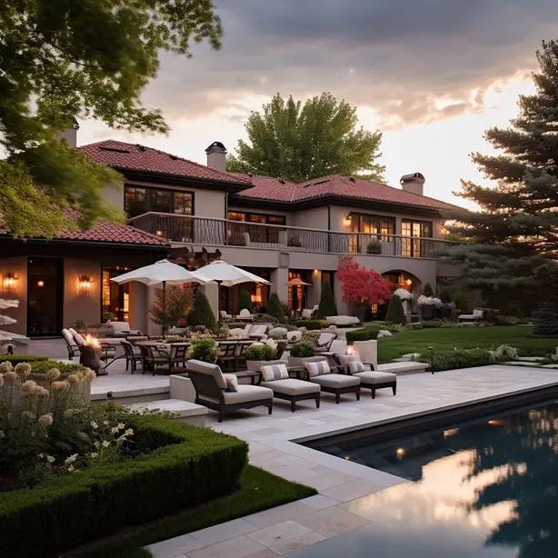 nikola jokic house in cherry hills