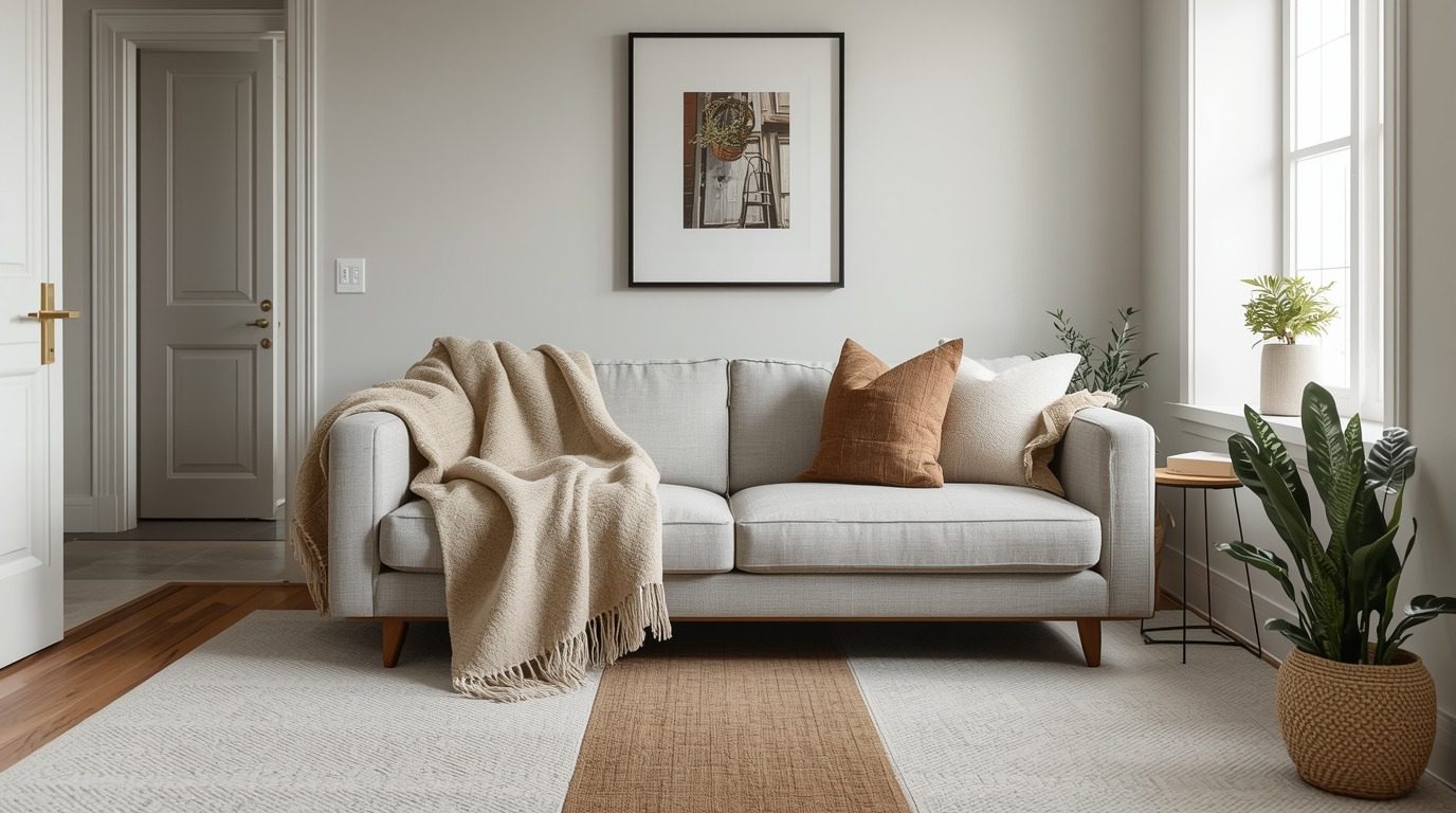 One Small Thing At A Time