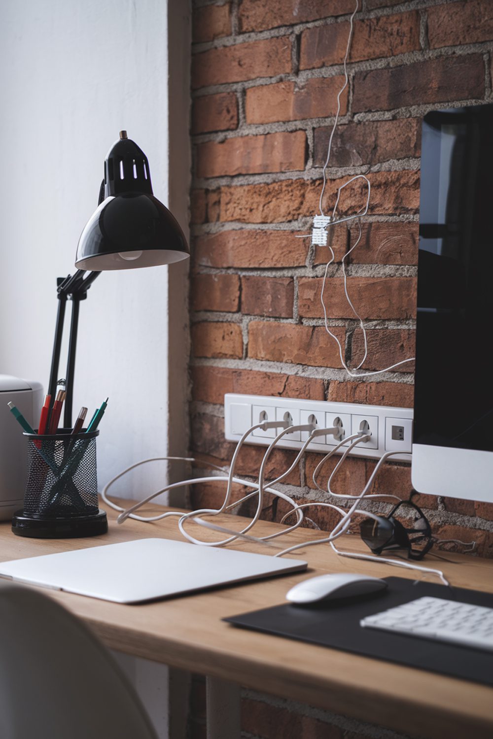 overloaded outlets and faulty wiring risks