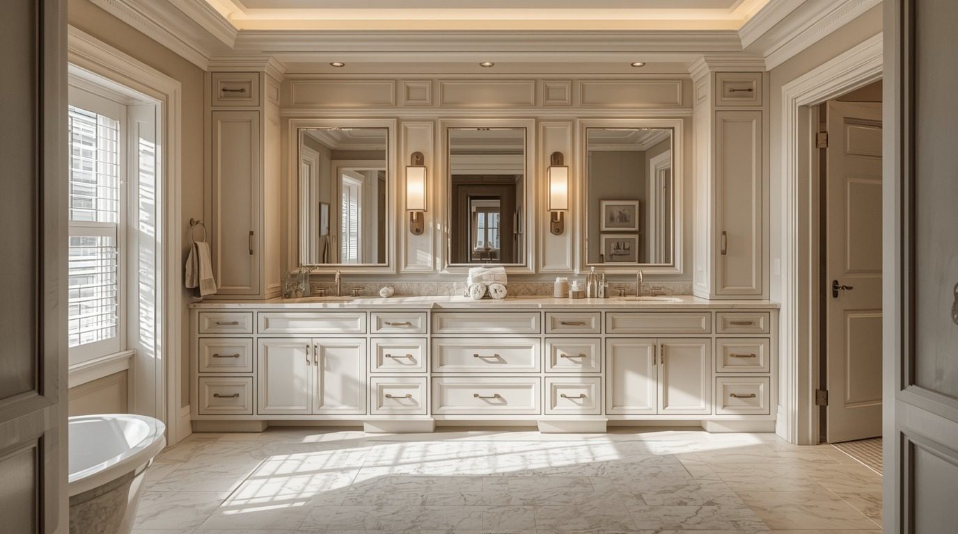 Perfect For Bathroom Renovations