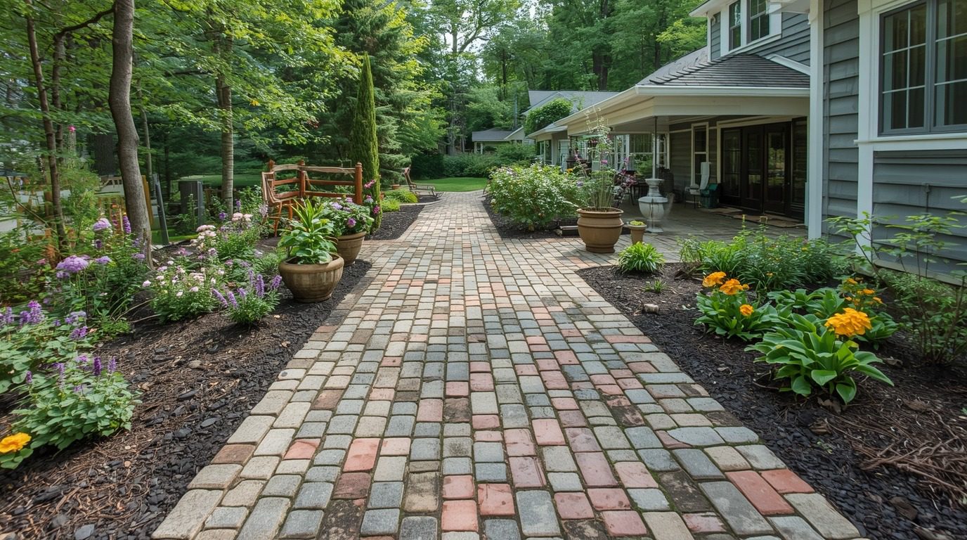 Permeable Pavers