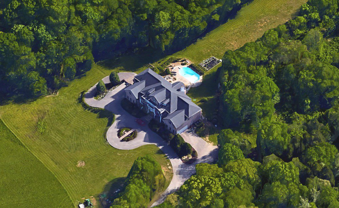 pete hegseth house in tennessee 02