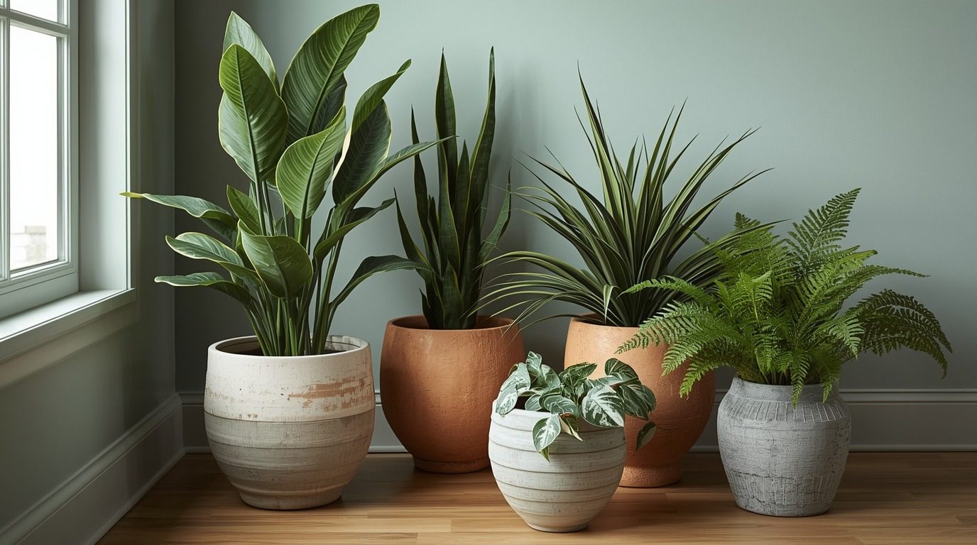 Playing With Shape, Scale, And Placement