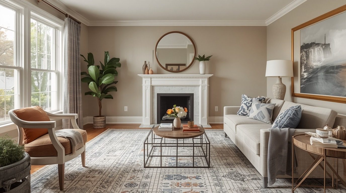 Preparing Your Home For Showings