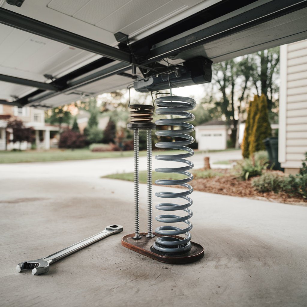 preventative maintenance extending the life of your springs