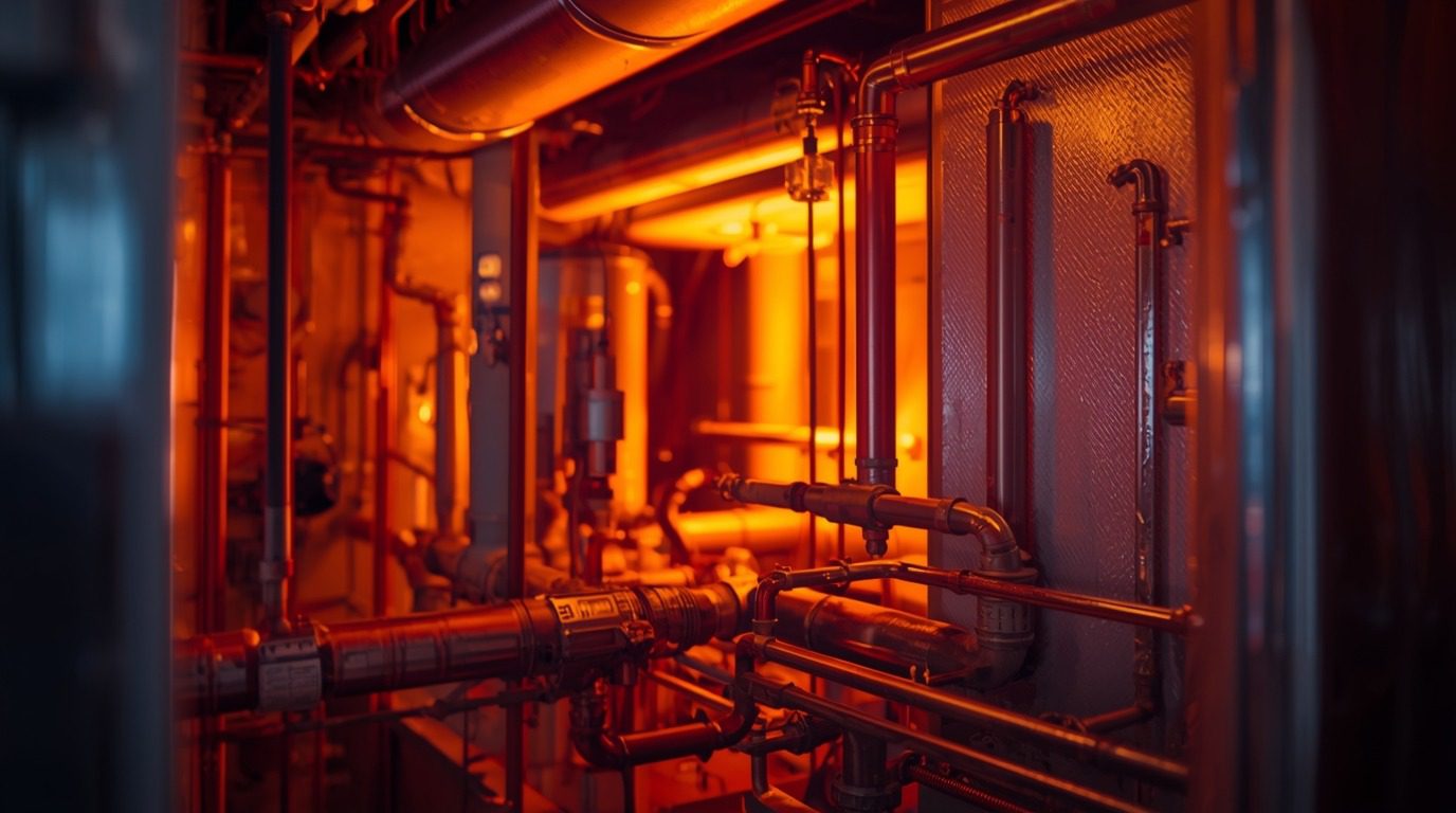 Preventive Maintenance Tips To Maintain Efficiency Year Round