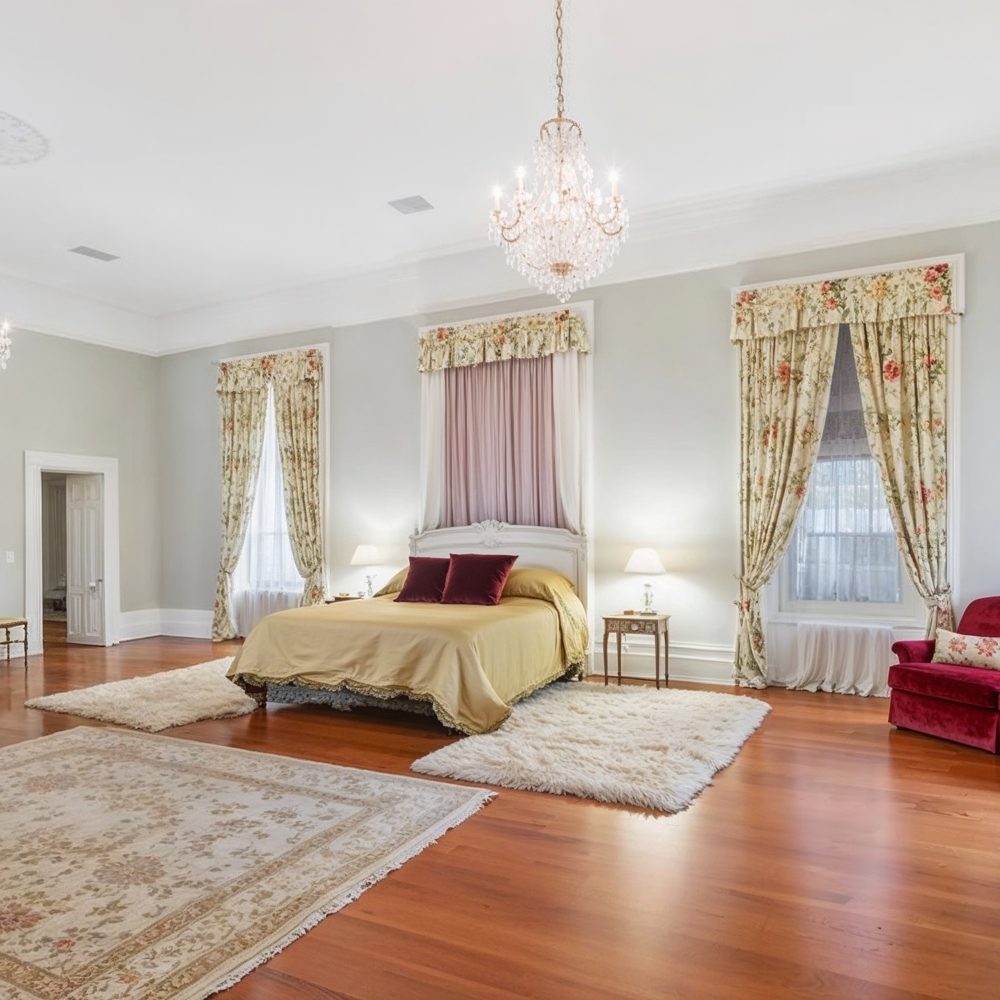 08 primary bedroom at buckner mansion %e2%80%93 spacious and r
