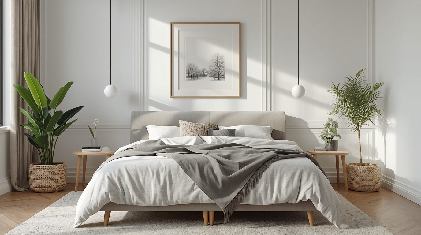 Prioritizing Air Quality And Clean Sleep Environments