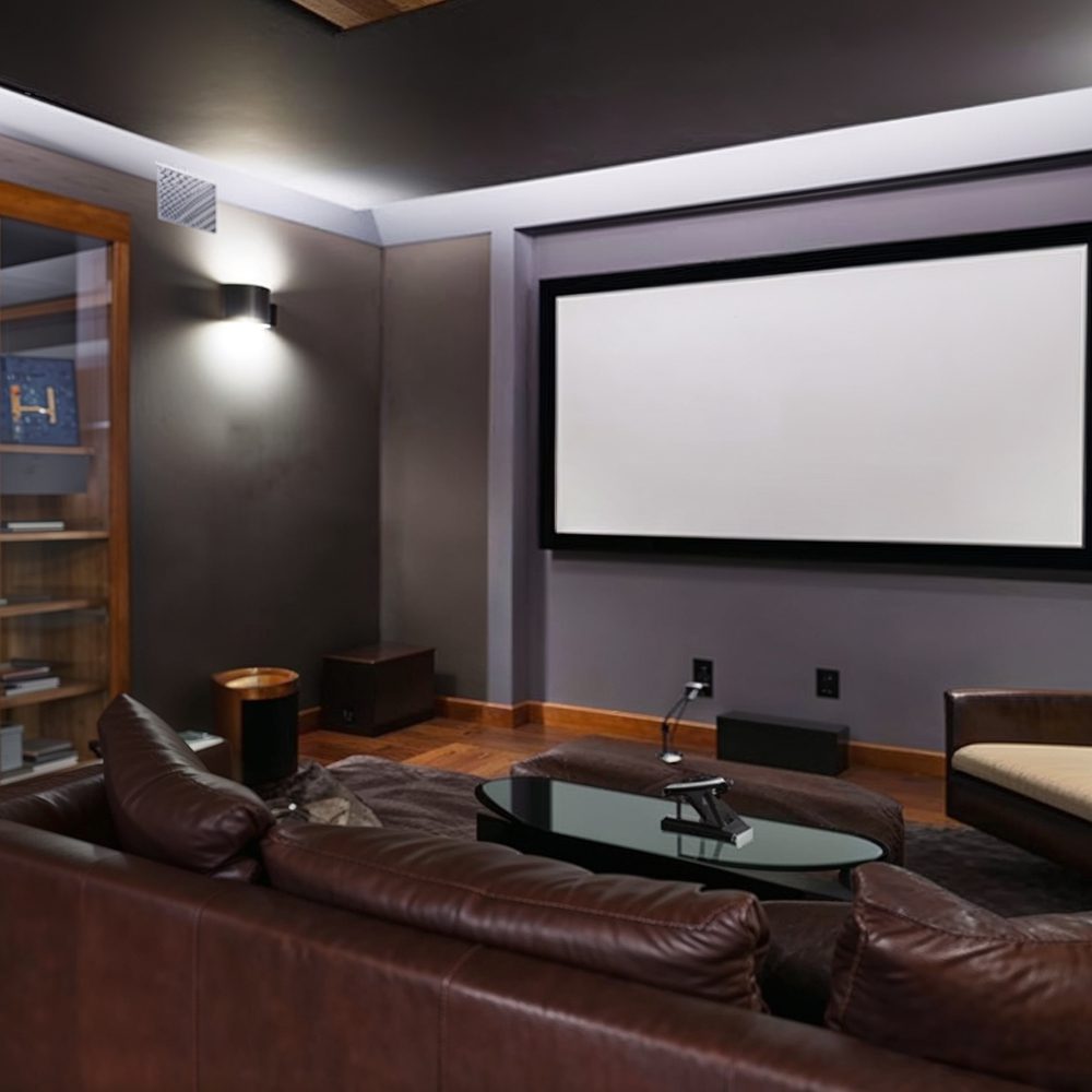 08 private home theater in jim harbaugh's ann arbor mansion