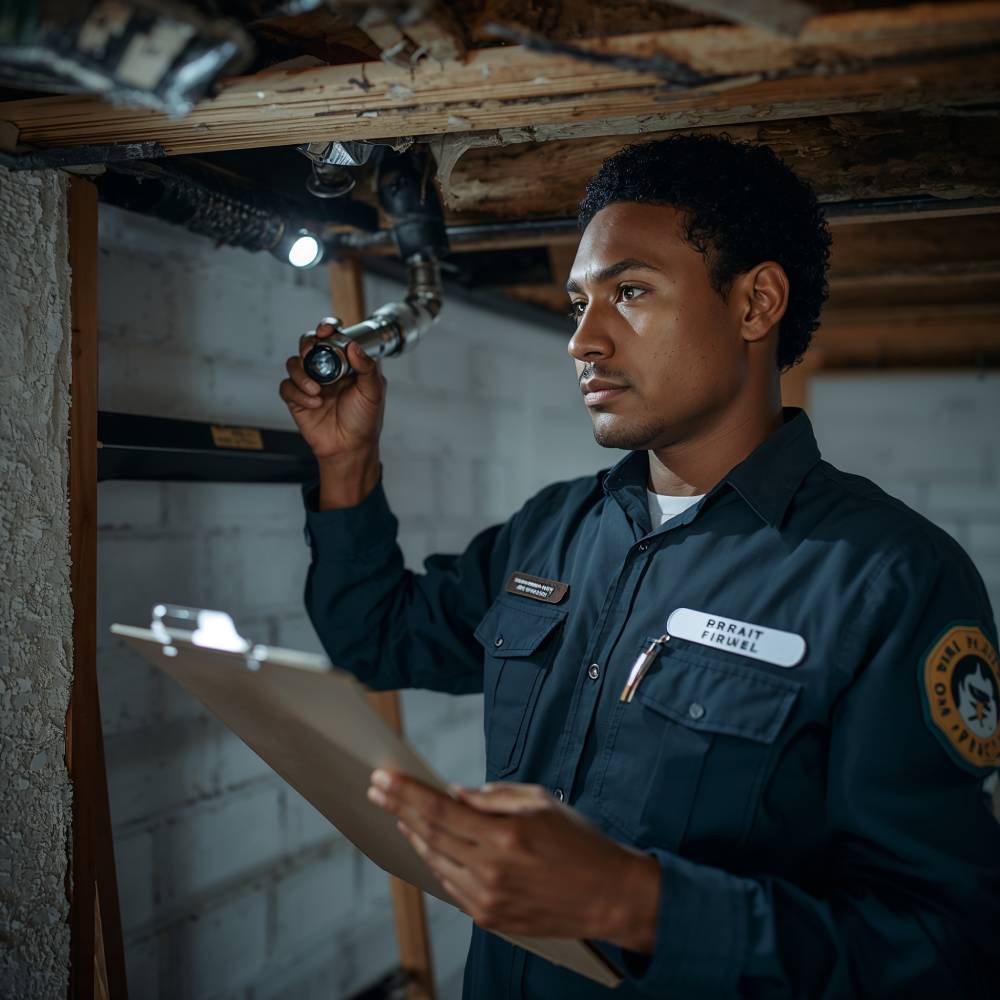 Professional Home Inspection