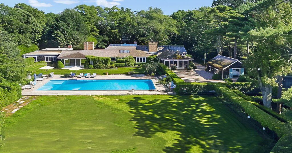 rachael ray house in southampton new york