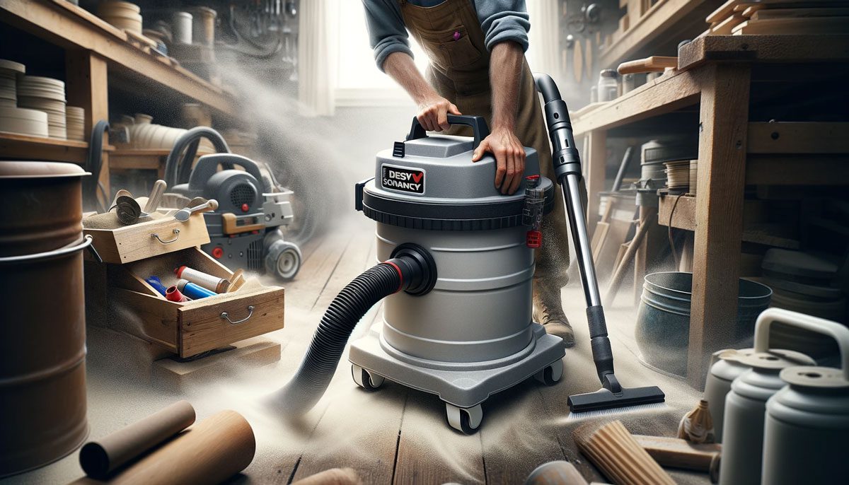 regular canister care