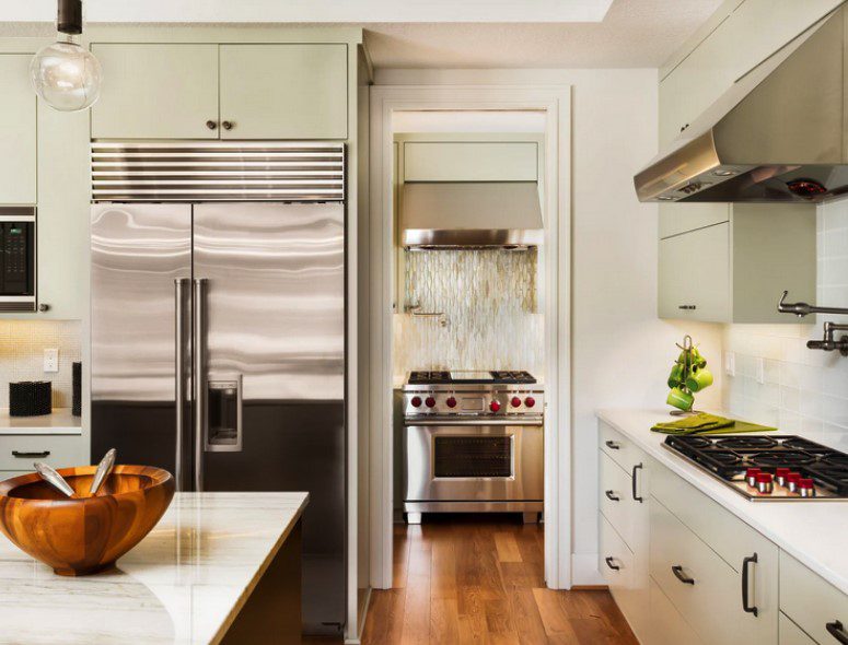 Revitalize Interior Finishes And Fixtures