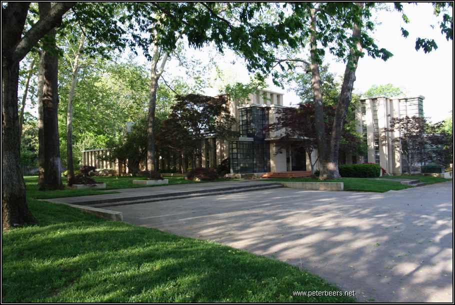 richard lloyd jones residence tulsa 08