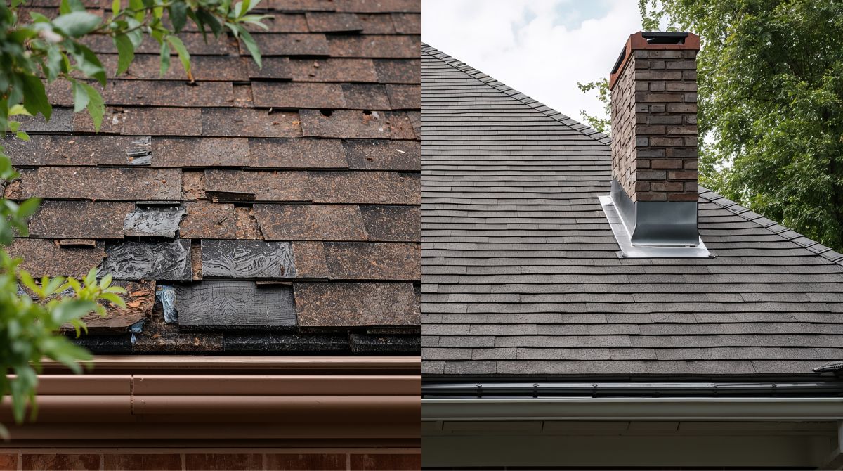 Roofing Problems South Houston Homeowners Face