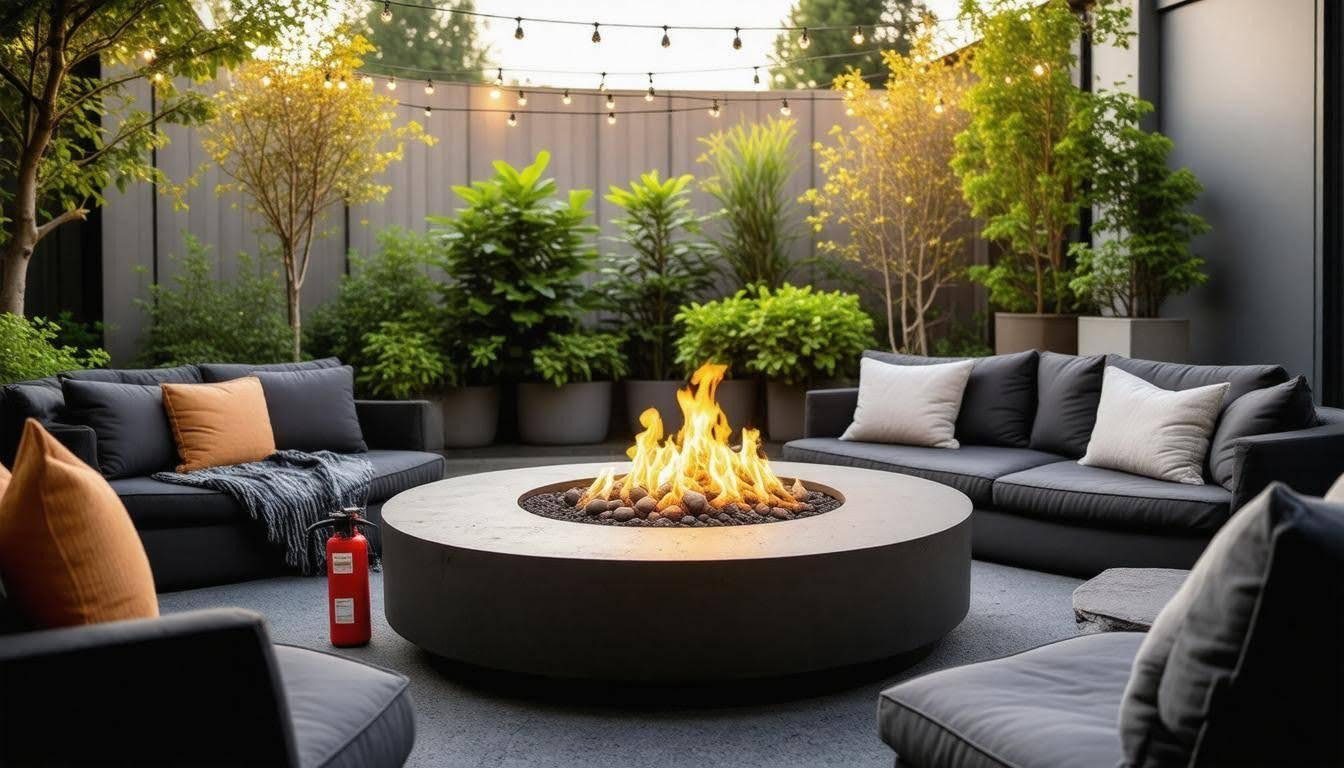 Safety Tips And Upkeep