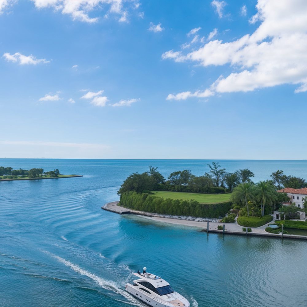 07 scenic waterway surrounding gordon pointe estate