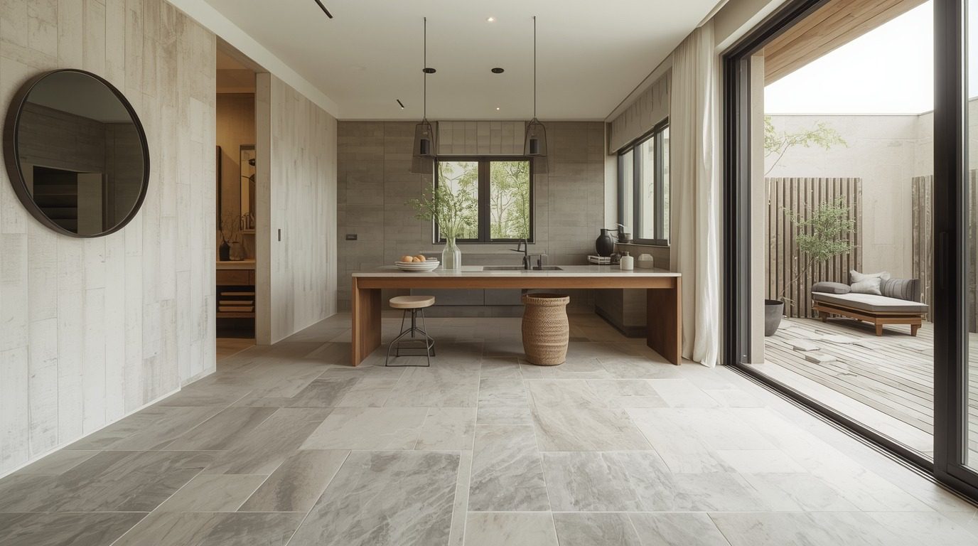 Seamless Style For Modern Living