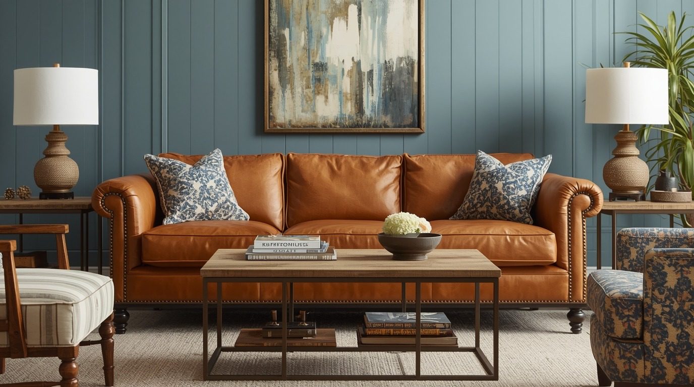 Selecting Foundational Furniture Pieces