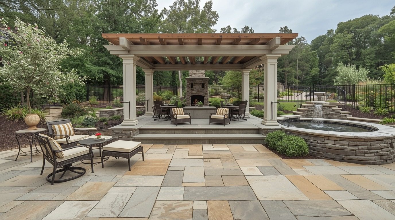 Selecting Materials And Finishes